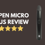QC G-pen Micro Plus Review