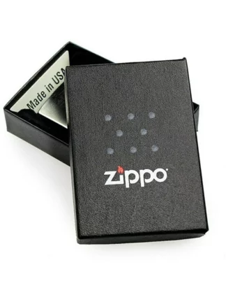 Zippo Made in USA Design Windproof Pipe Lighter