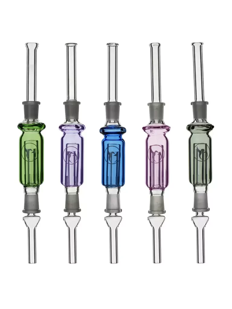 Nectar Collector Quartz Tip 510 Threaded Set - High Quality Nectar  Concentrate Collector Dab Rig 510 Battery Cheap Prices