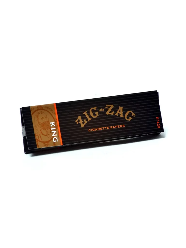 Zig Zag Joint Roller 78mm - BOOM Headshop