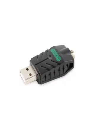 Ooze USB Smart Charger side