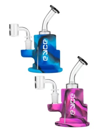 Eyce Spark Glass Rig Water Pipe