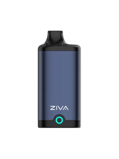 Yocan Ziva Incognito Cartridge Vaporizer 650mAh dark blue